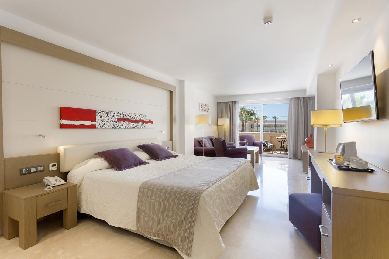 Hipotels Playa La Barrosa - Adults Only 4* Chiclana de la Frontera