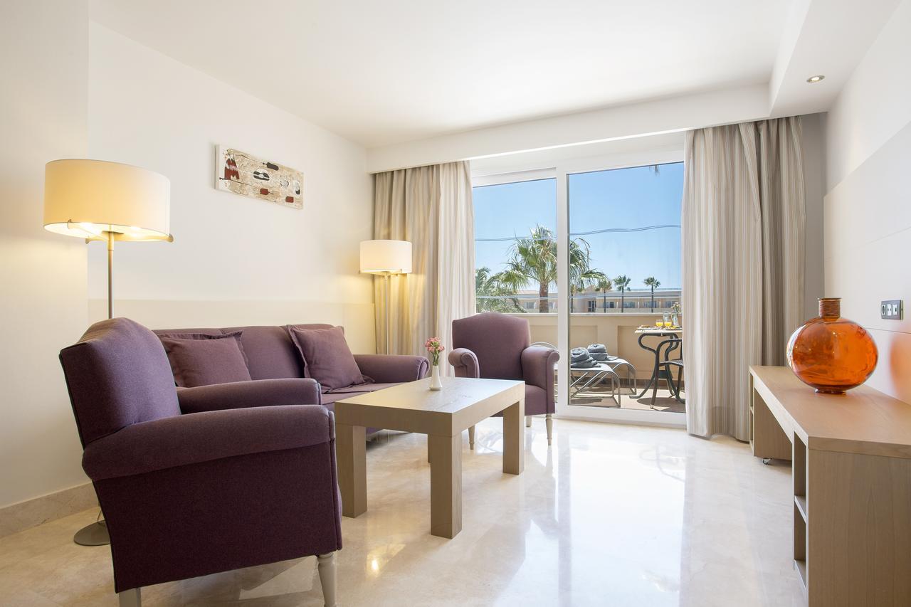 Hipotels Playa La Barrosa - Adults Only Hotel