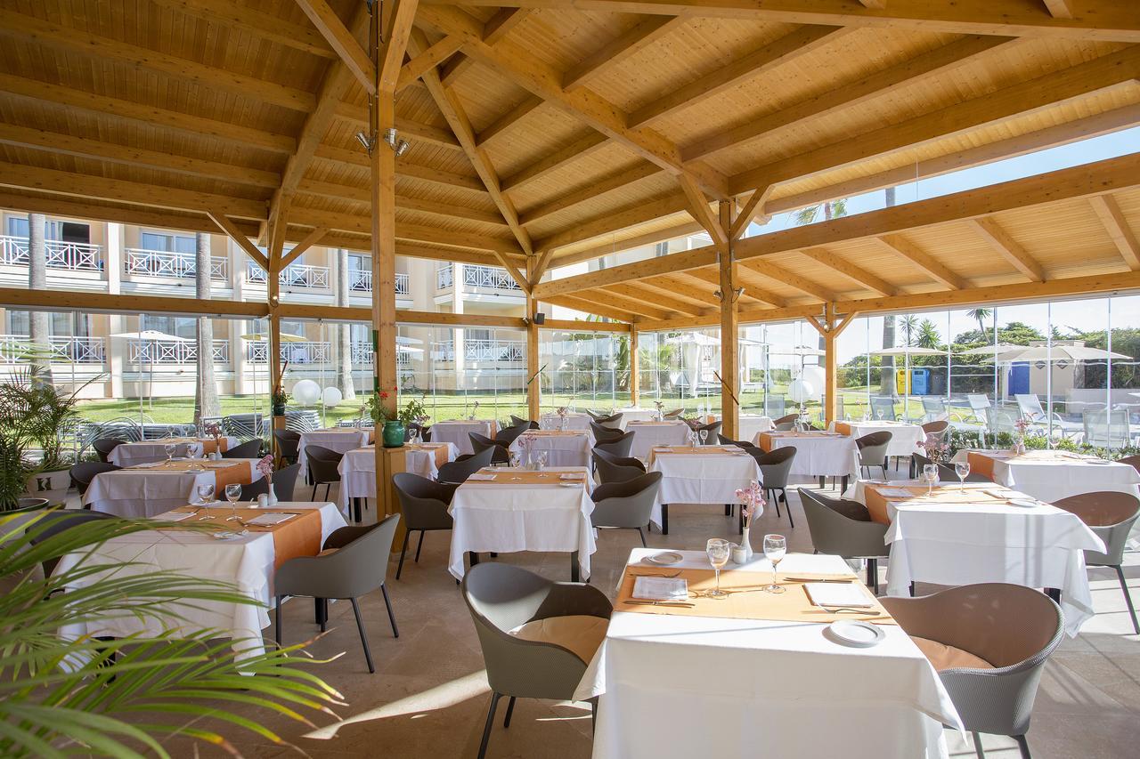 Hotel Hipotels Playa La Barrosa - Adults Only