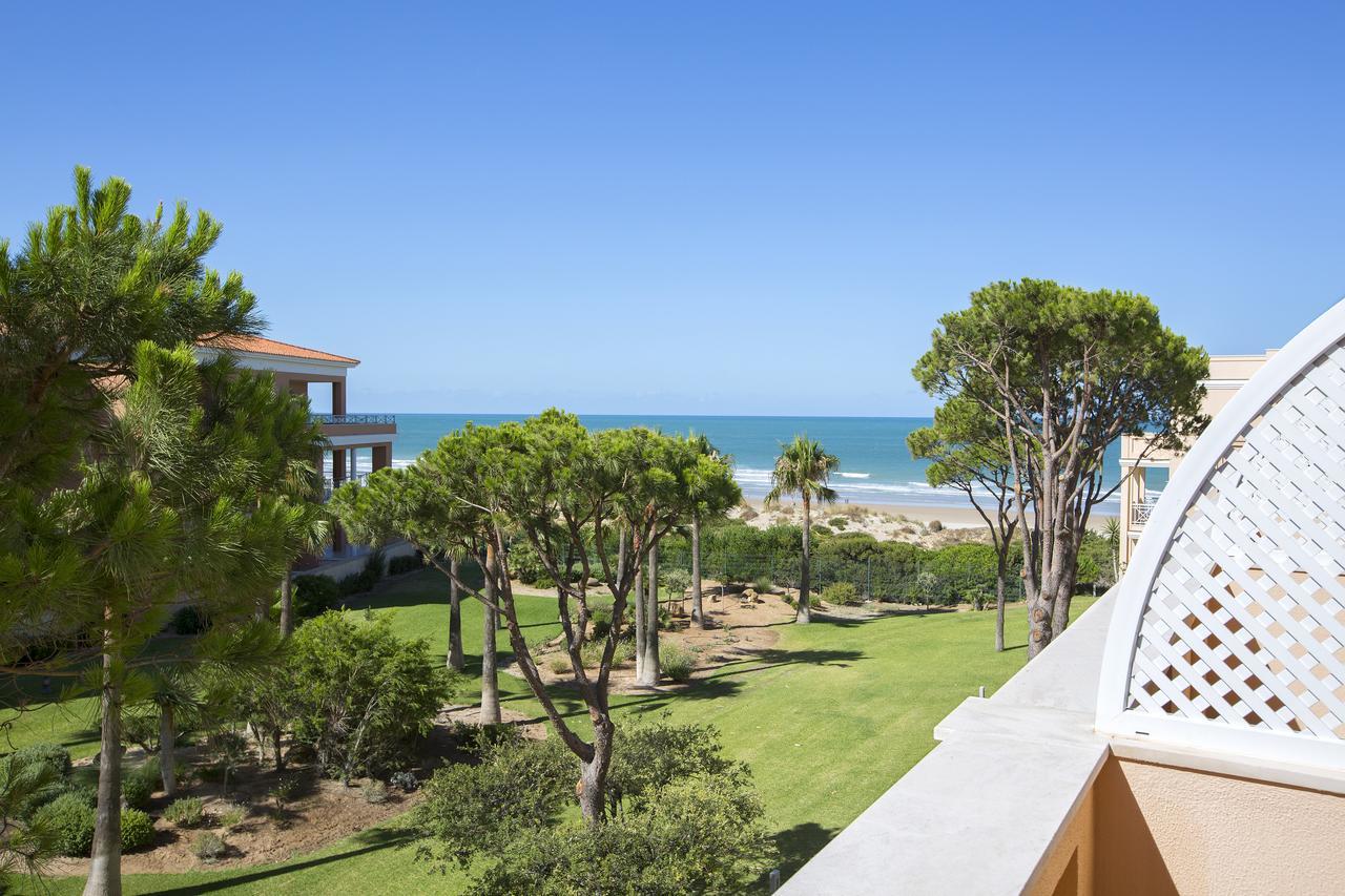 Hipotels Playa La Barrosa - Adults Only 4* Chiclana de la Frontera