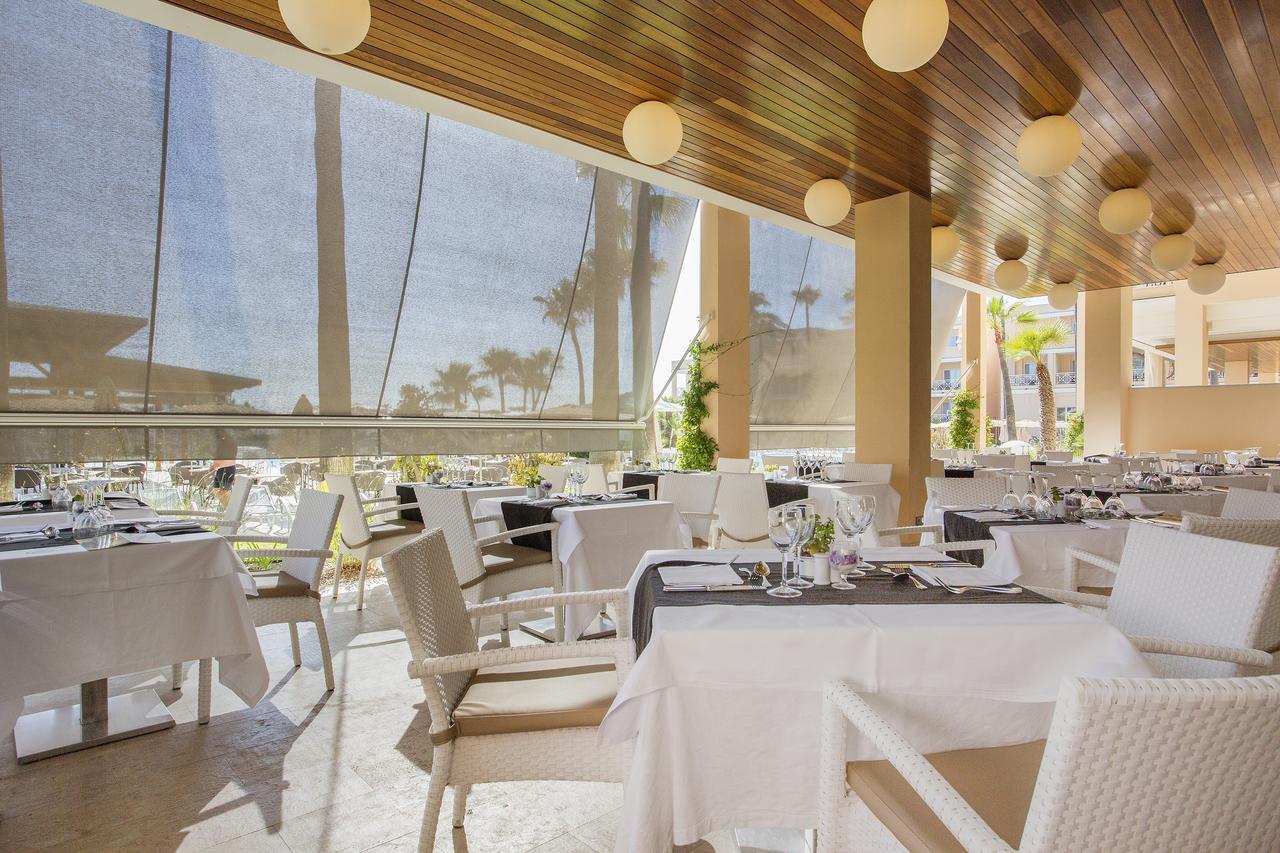 Hotel Hipotels Playa La Barrosa - Adults Only