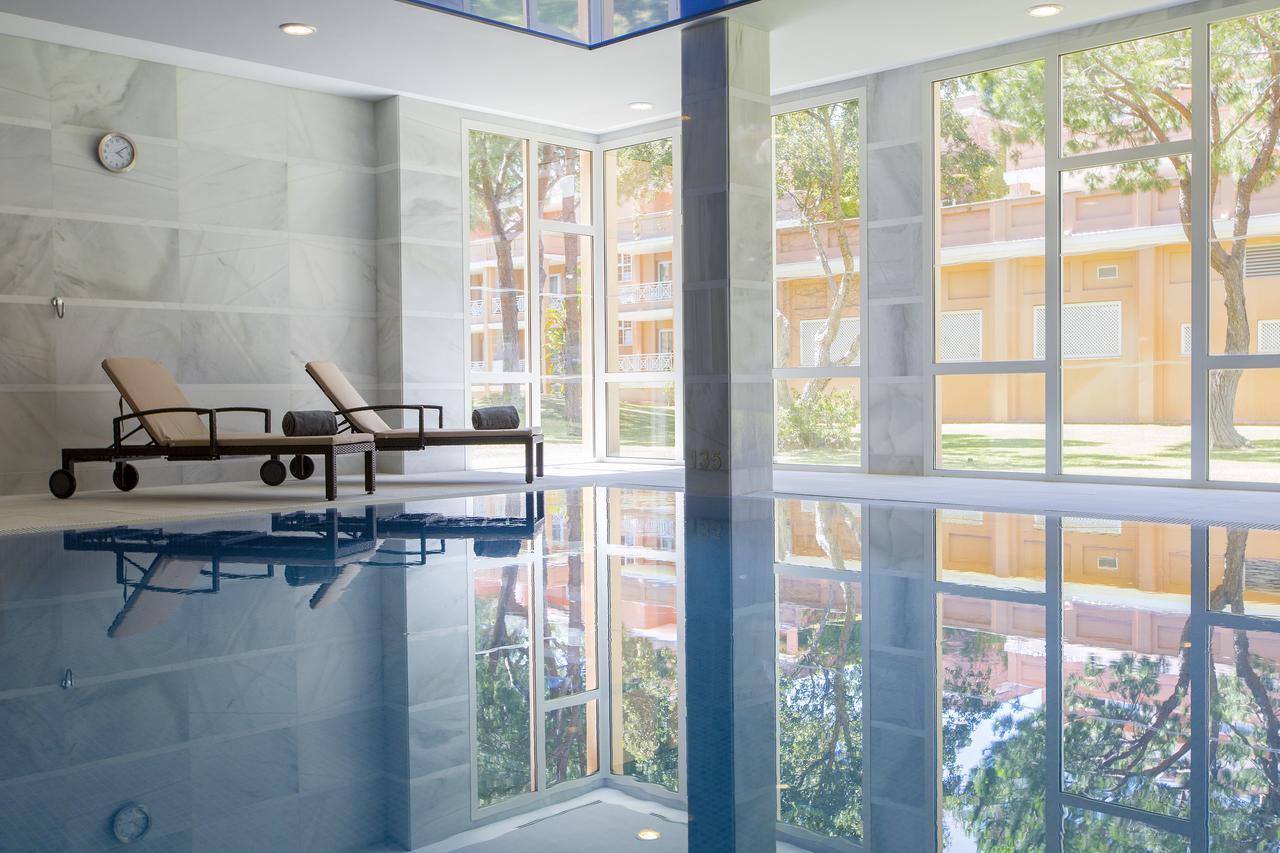Hipotels Playa La Barrosa - Adults Only Hotel Chiclana de la Frontera