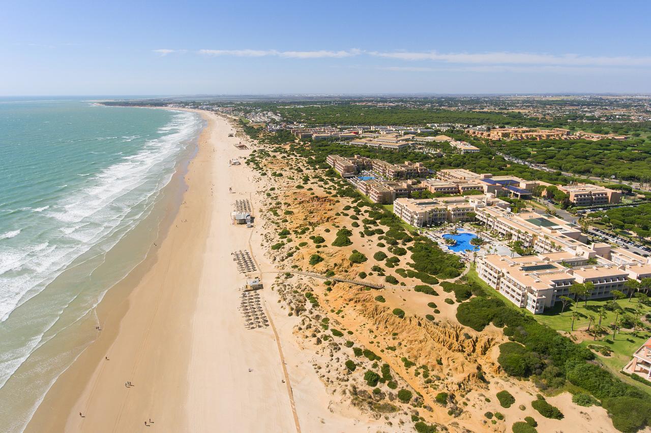 Hipotels Playa La Barrosa - Adults Only Hotel 4*
