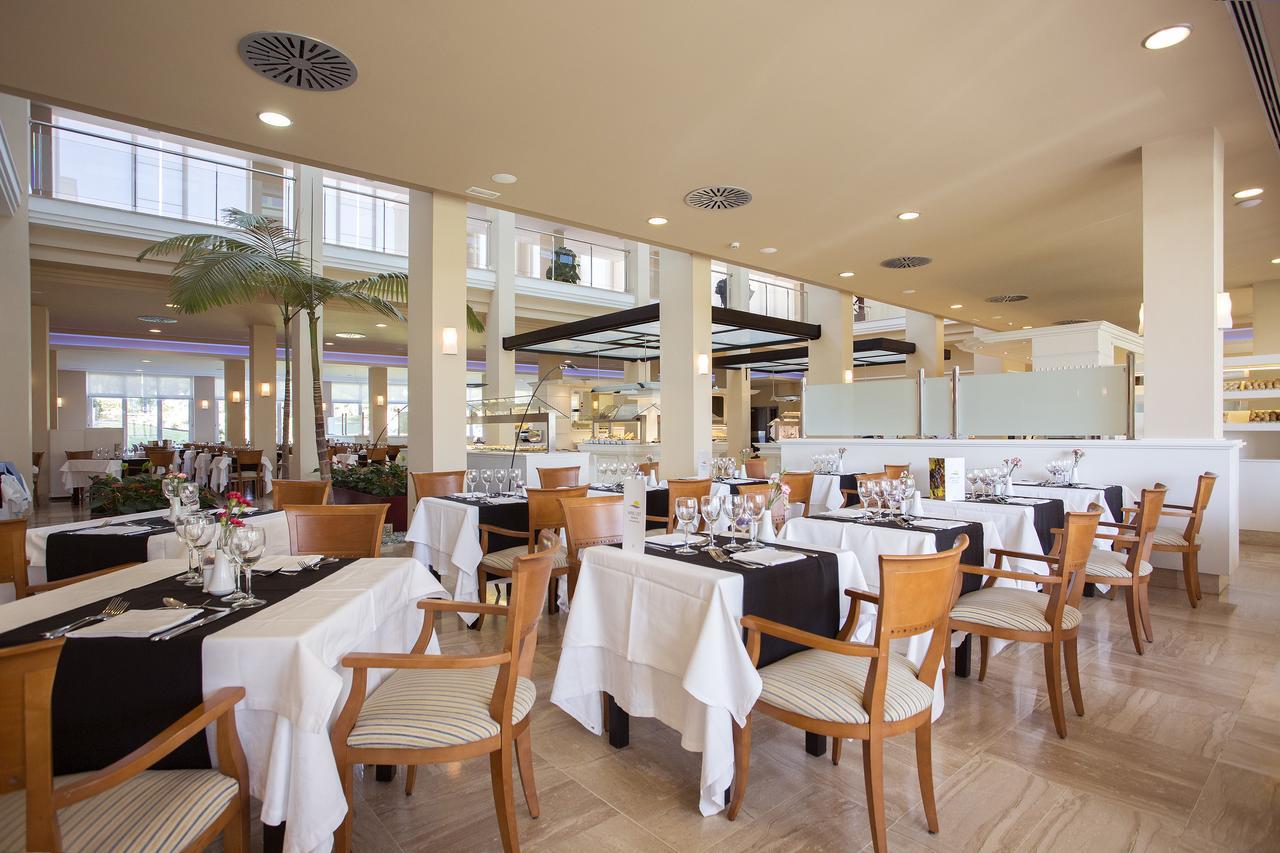 Hipotels Playa La Barrosa - Adults Only Chiclana de la Frontera