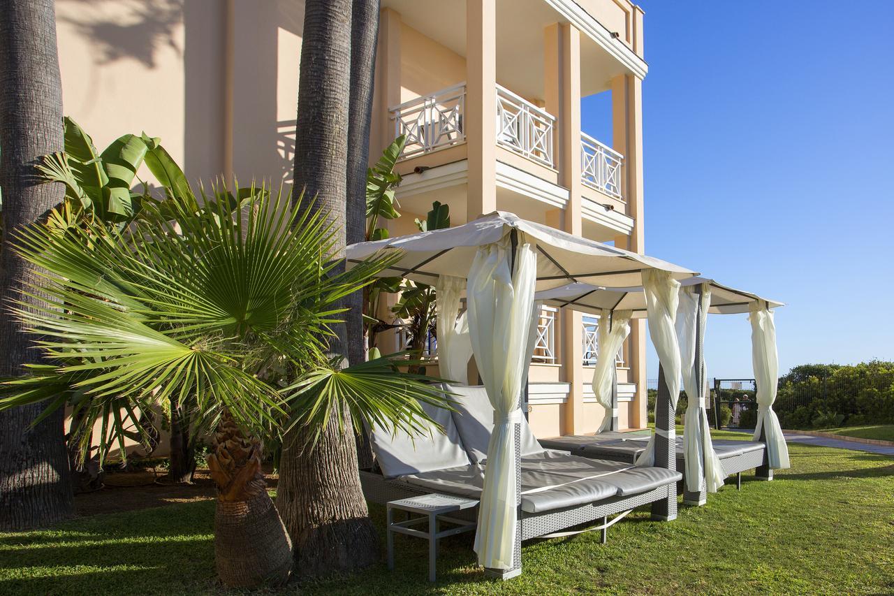 Hipotels Playa La Barrosa - Adults Only Hotel