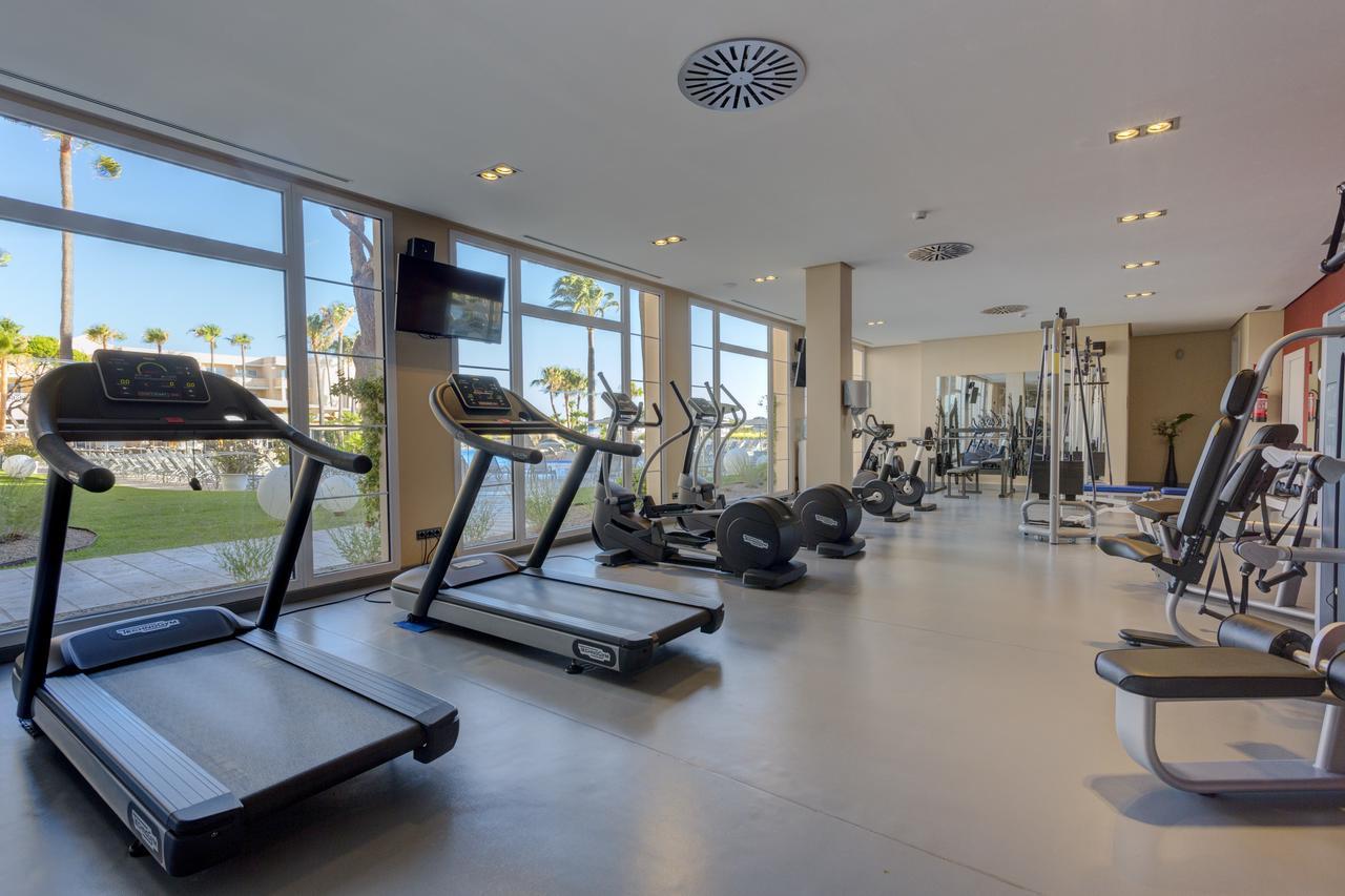 Hotel Hipotels Playa La Barrosa - Adults Only