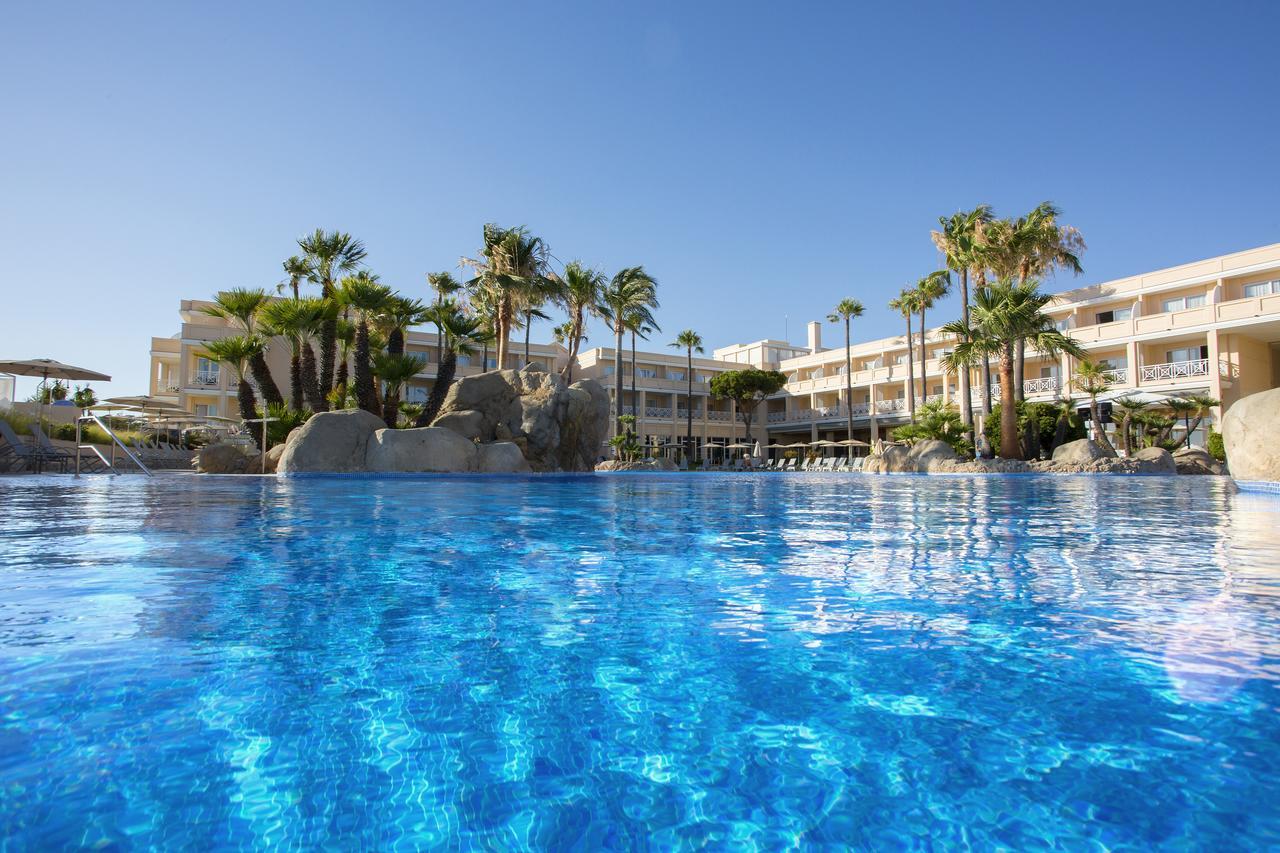 Hipotels Playa La Barrosa - Adults Only Hotel Chiclana de la Frontera
