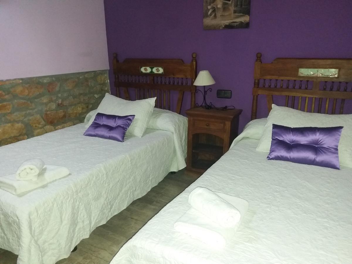 Turísticos El Duende De Carricuende Apartamento *