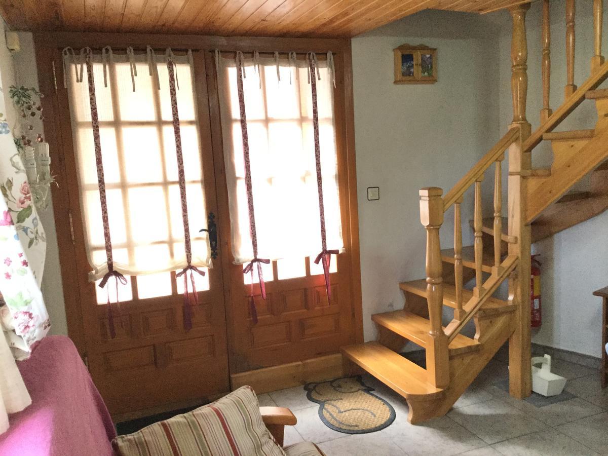 Apartment La Casita De Ordesa