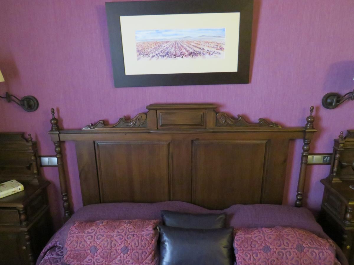 Enoturismo Mainetes 3* Fuente-Alamo (Castilla-La Mancha)