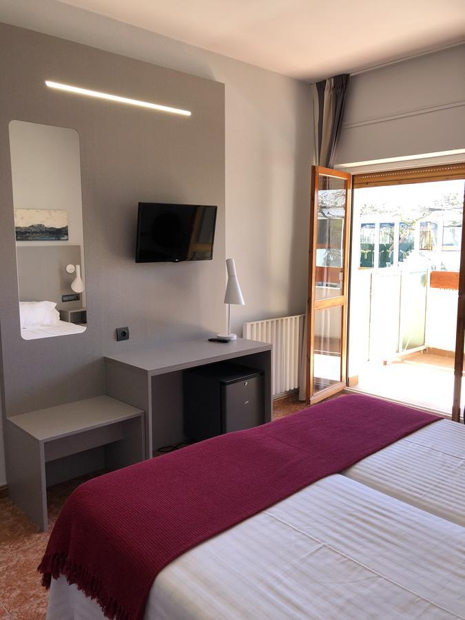 Valjunco Hotel Valencia de Don Juan