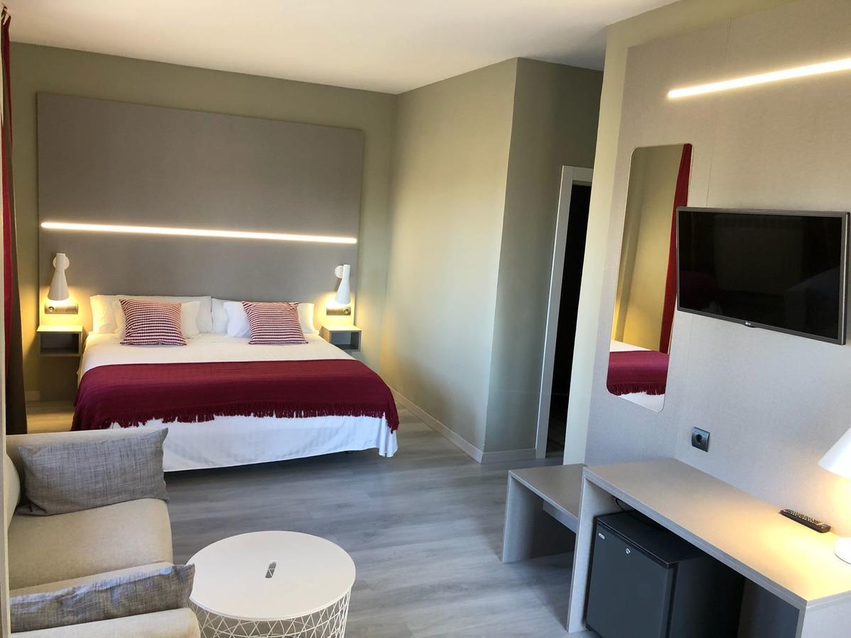 Valjunco Hotel Valencia de Don Juan