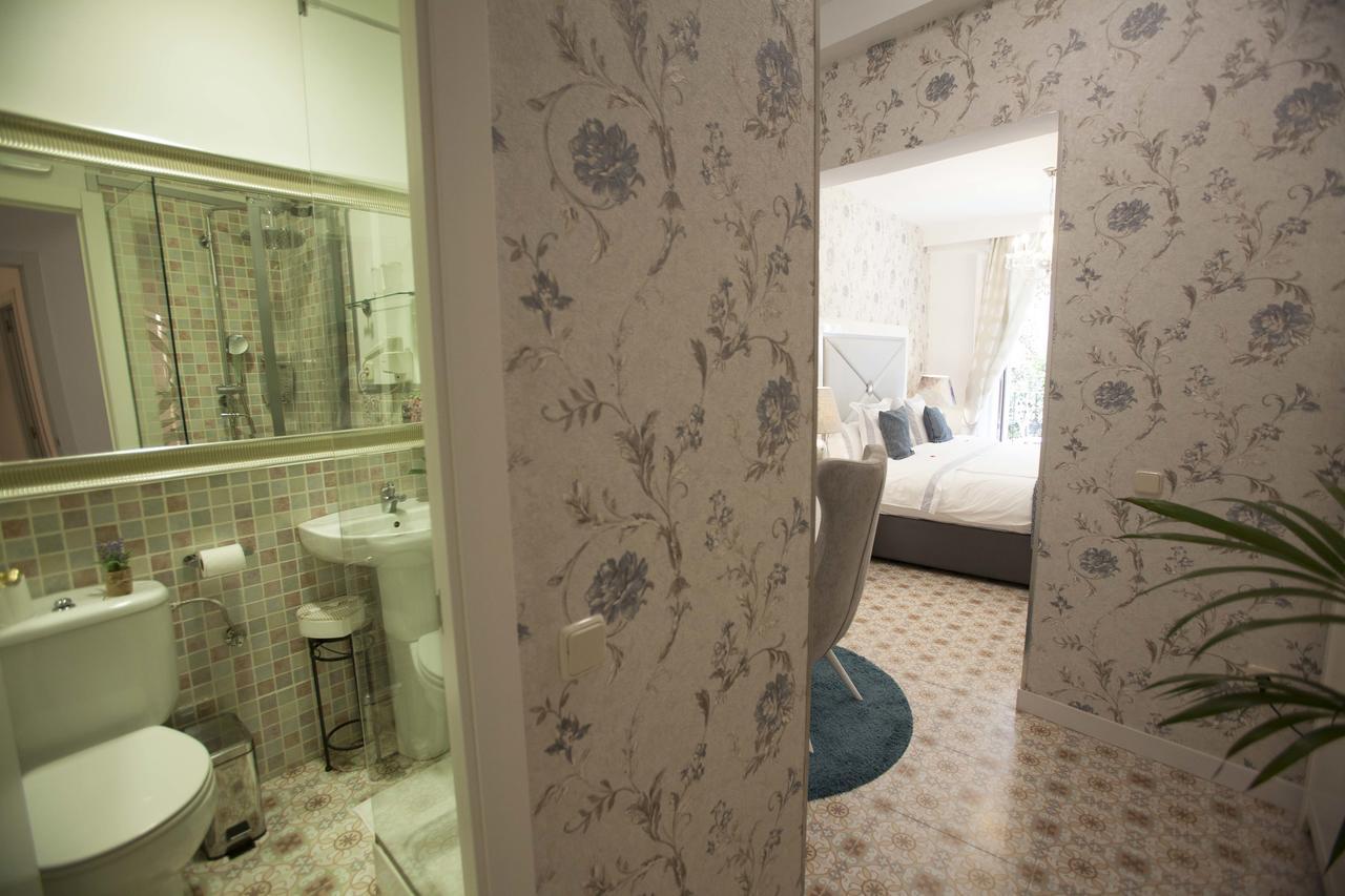 Guest house Casa Boutique (adults Only) Madrid