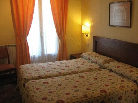 Gurutzeberri Hotel Oiartzun