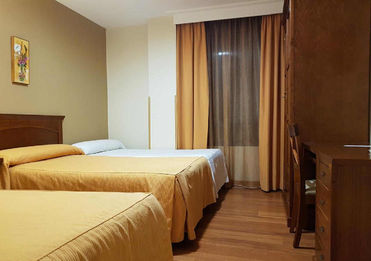 Reina Isabel Hotel Medina del Campo