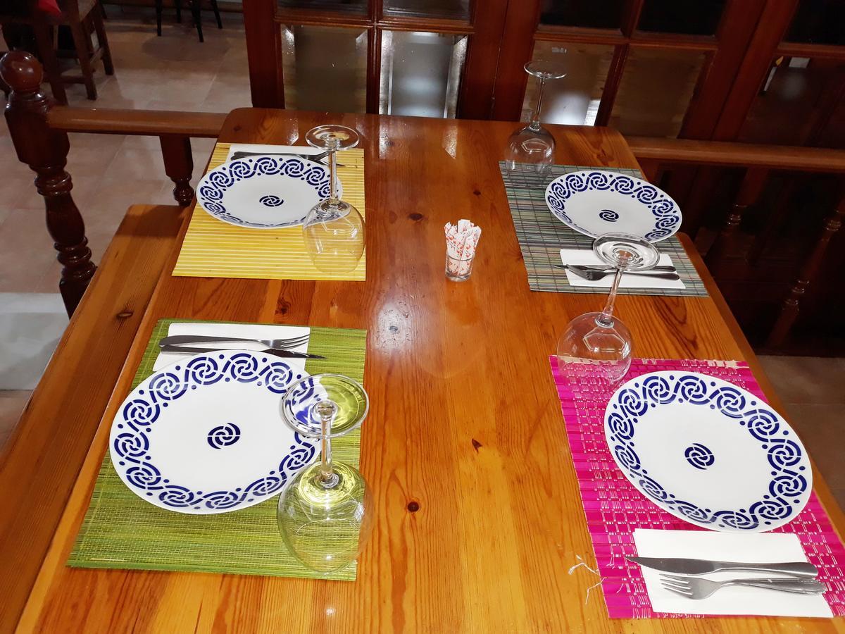 Flavia Hostal