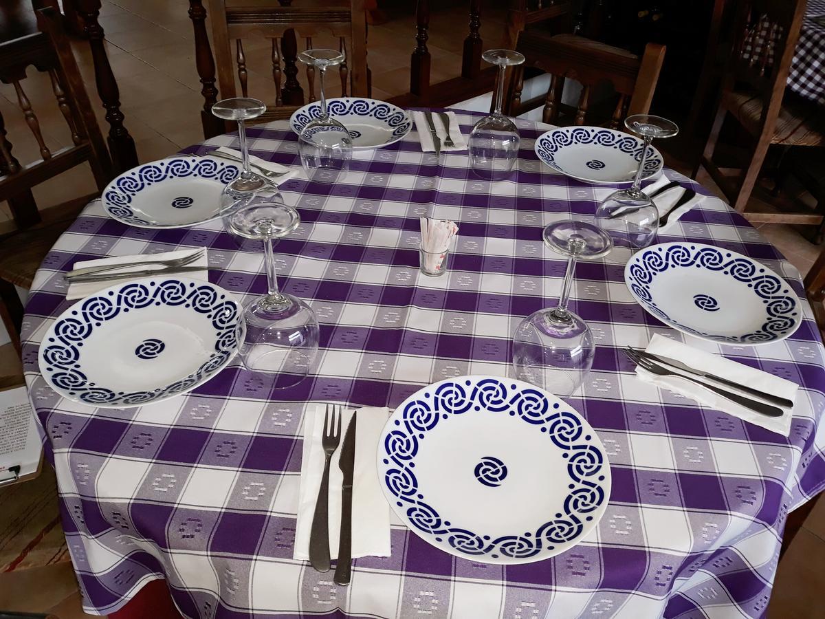 Hostal Flavia Padrón