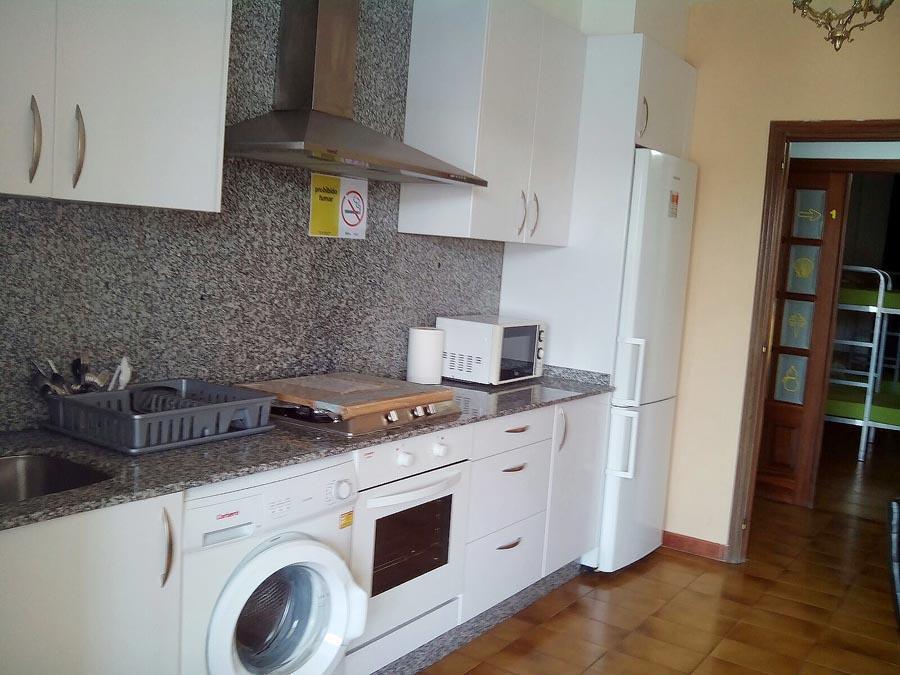 Hostal Flavia *