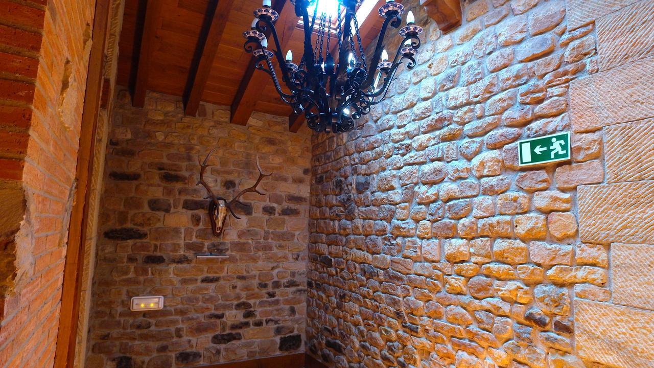 Rurales Pedredo Apartamento