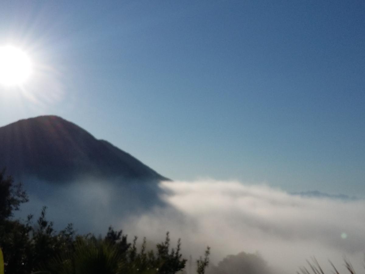 El Mirador De Ordiales
