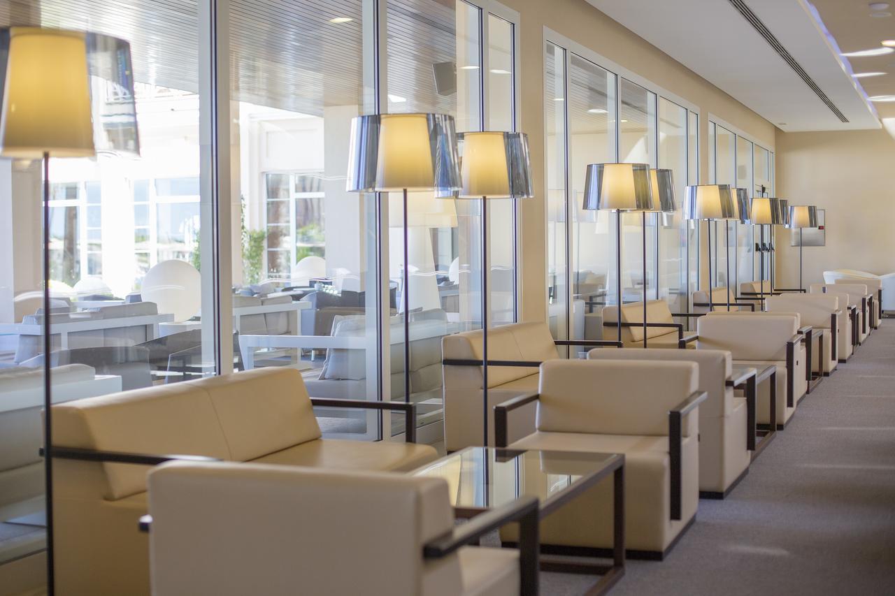 Hotel Hipotels Playa La Barrosa - Adults Only 4*