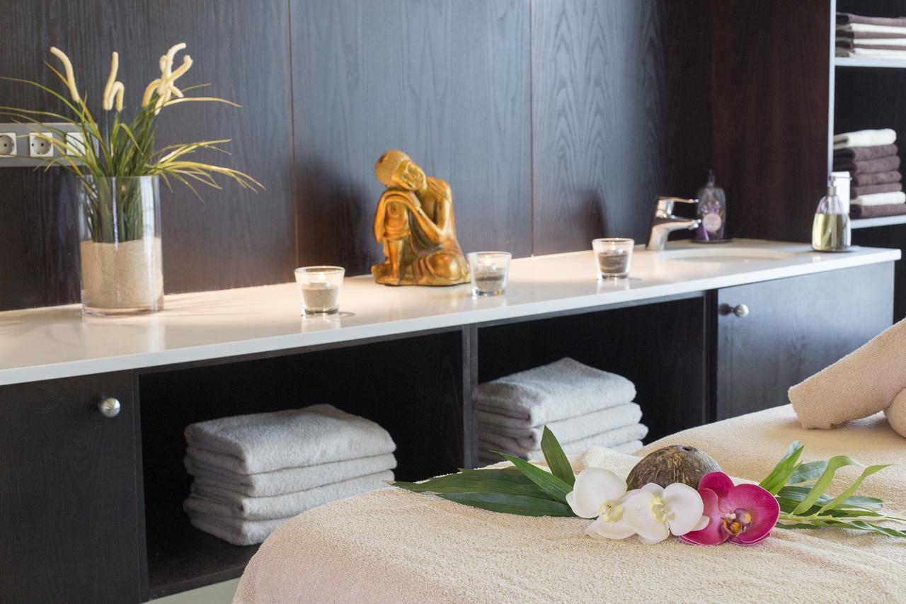 Hipotels Playa La Barrosa - Adults Only Hotel Chiclana de la Frontera