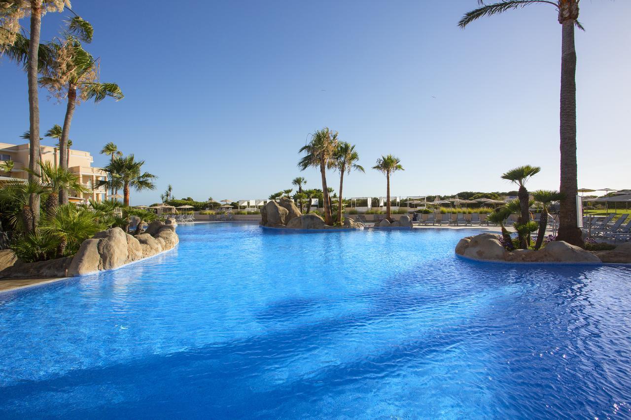 Hotel Hipotels Playa La Barrosa - Adults Only Chiclana de la Frontera