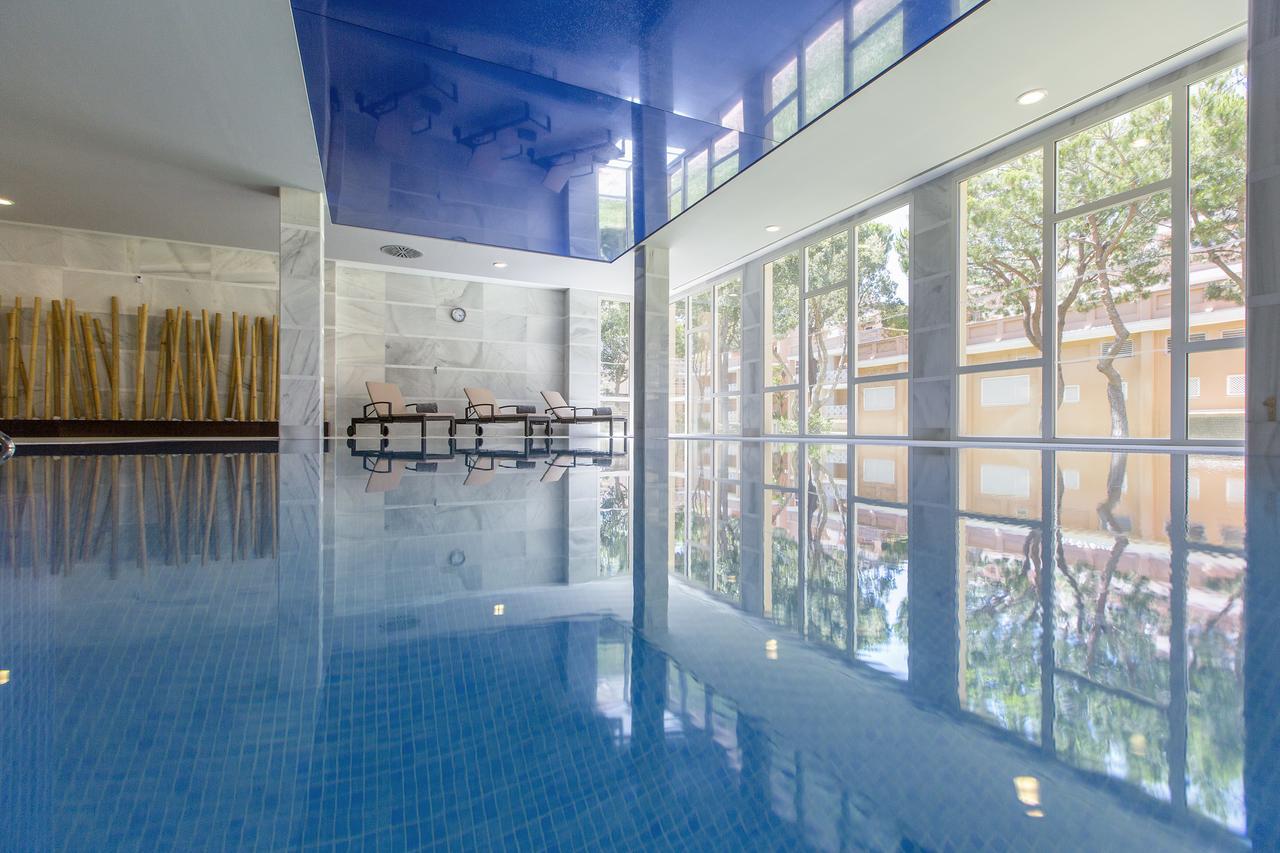 Hipotels Playa La Barrosa - Adults Only Hotel