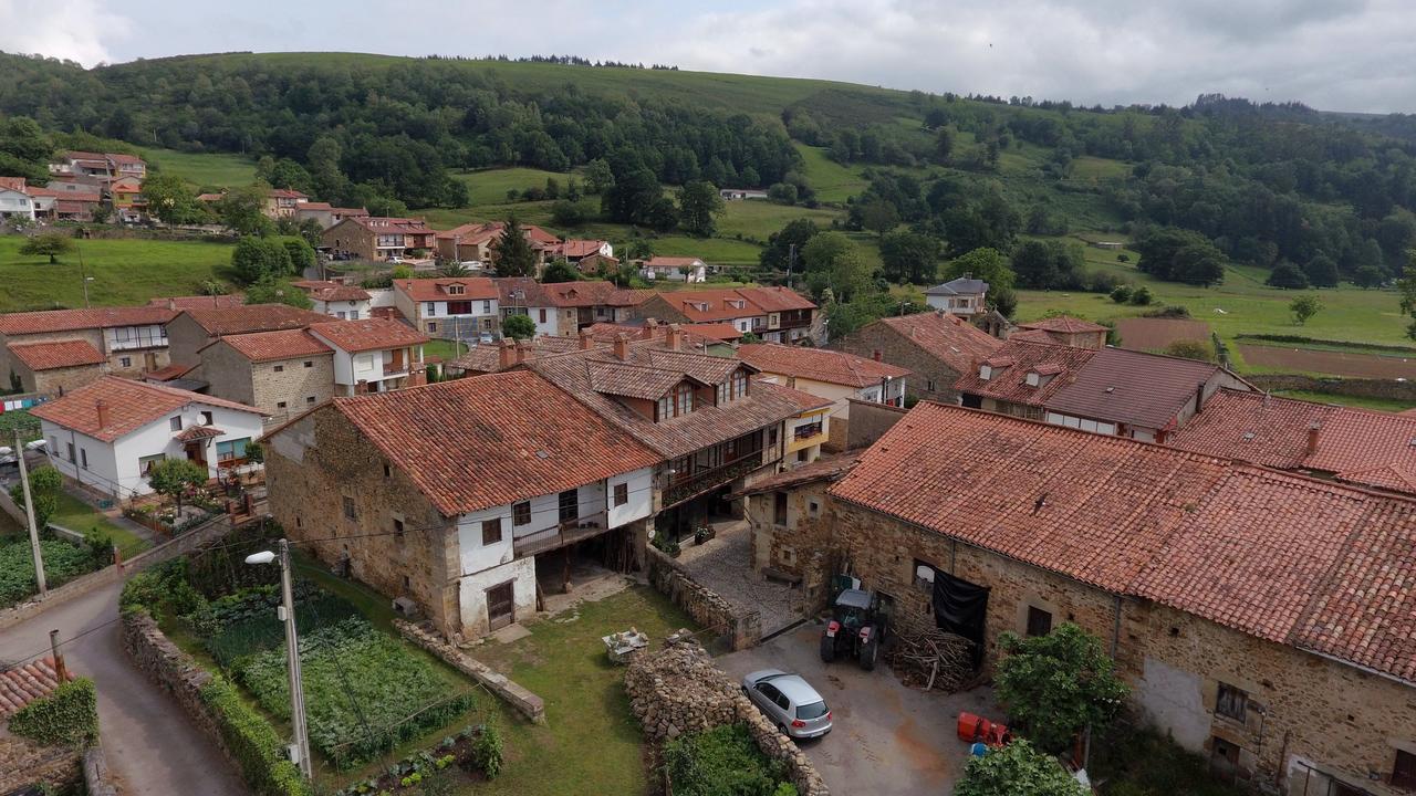 Rurales Pedredo *