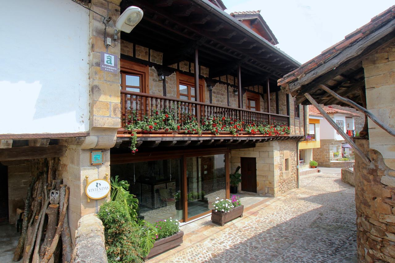 Apartamento Rurales Pedredo *