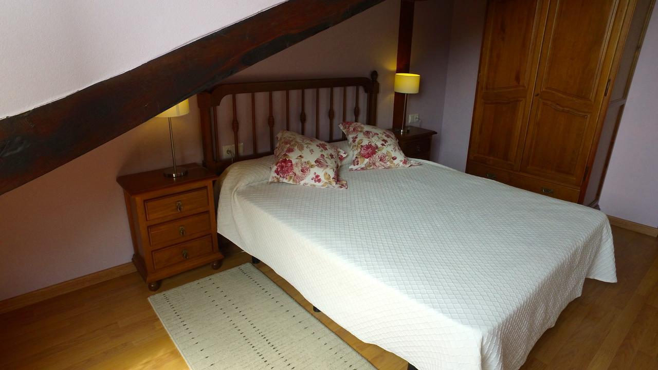 Rurales Pedredo Apartamento Arenas de Iguña