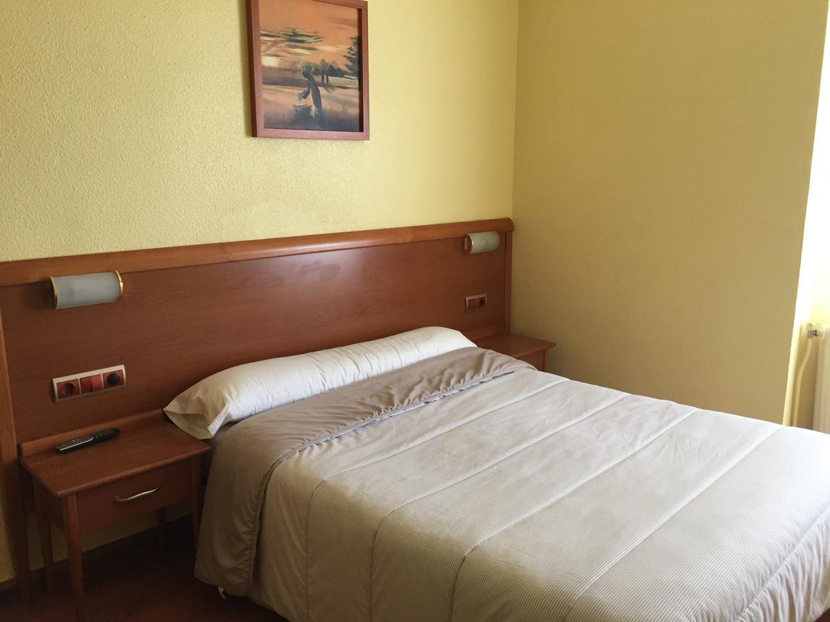 Restaurante Irunako Guest house