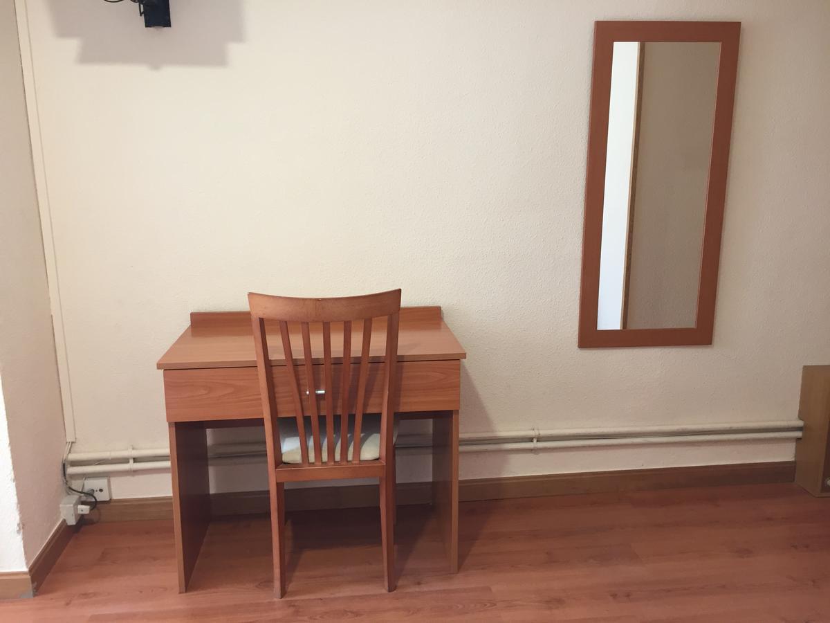 Guest house Restaurante Irunako
