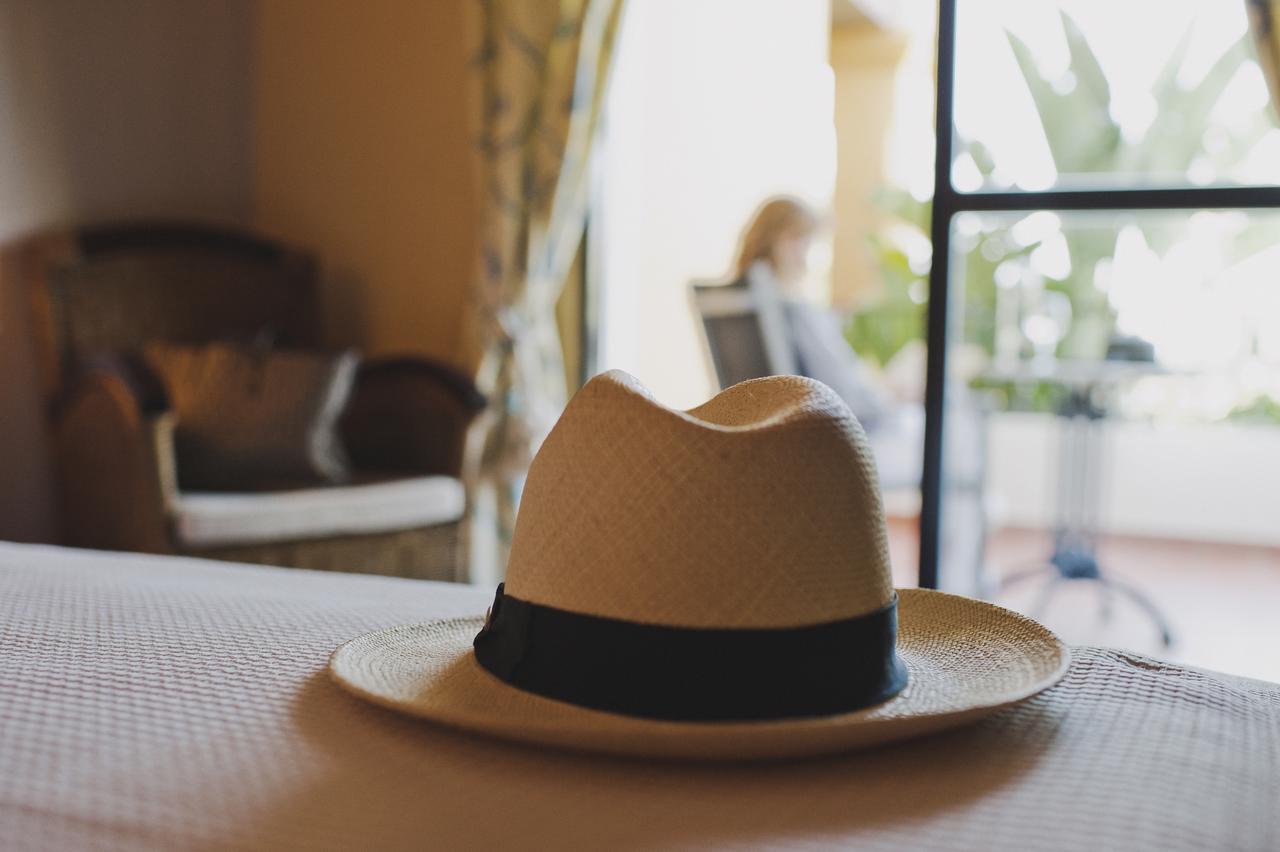 Hotel B Bou La Viñuela&spa