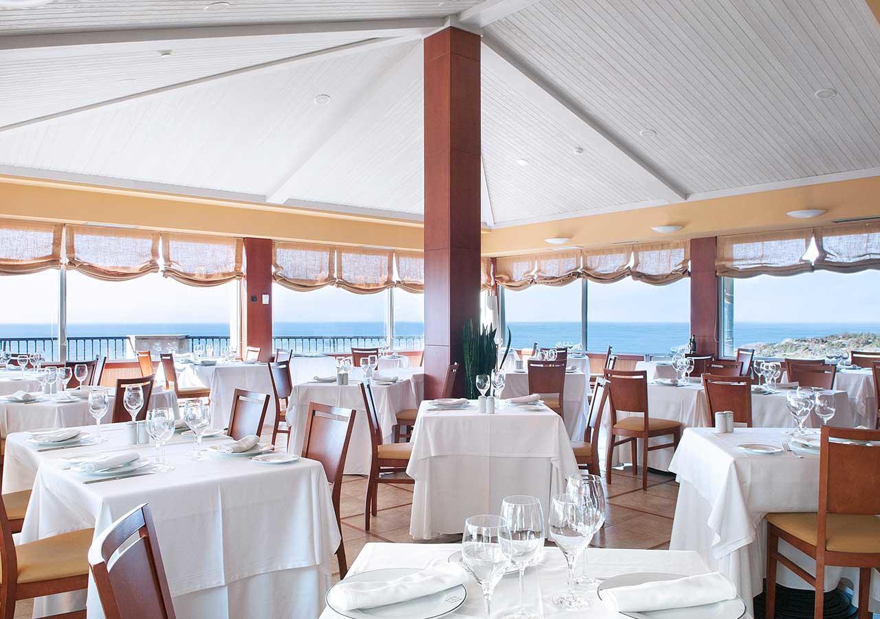 Resort Talaso Atlántico As Marinas