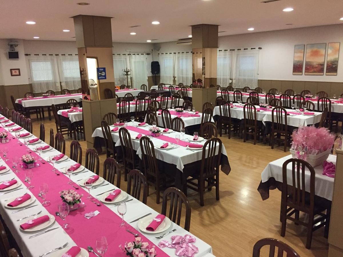 Restaurante Irunako