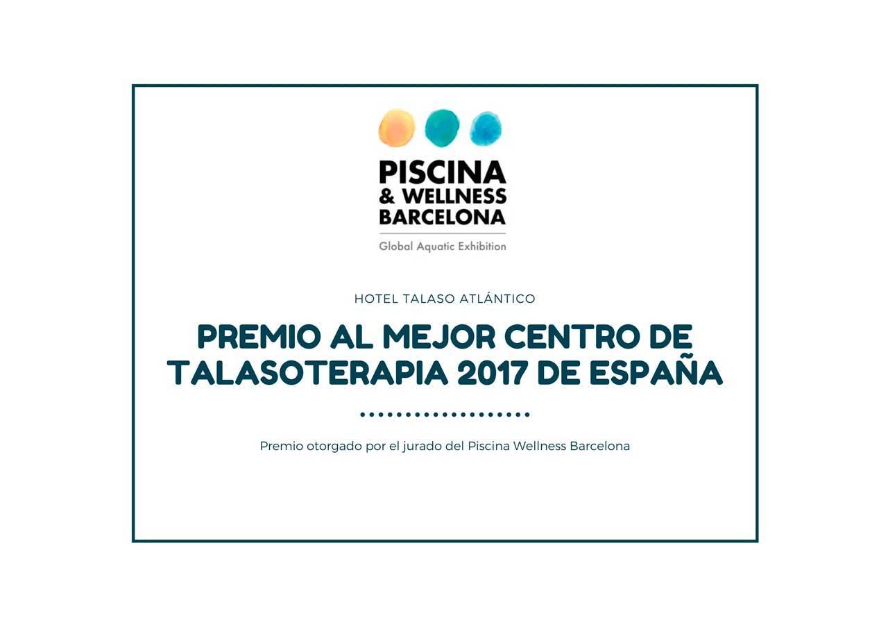 Talaso Atlántico Resort As Marinas