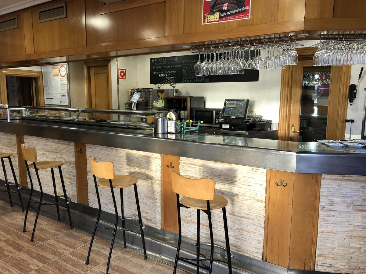 Restaurante Irunako 2*