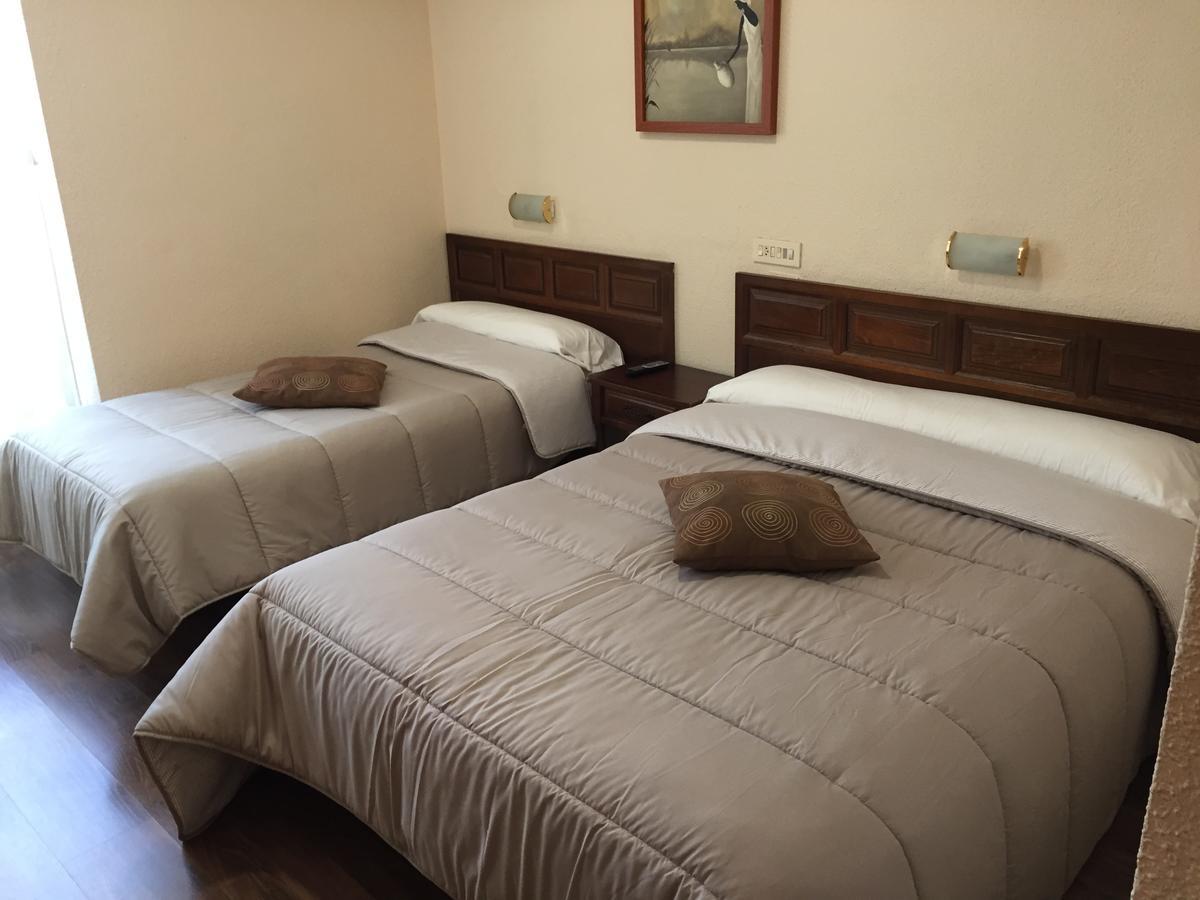 Guest house Restaurante Irunako