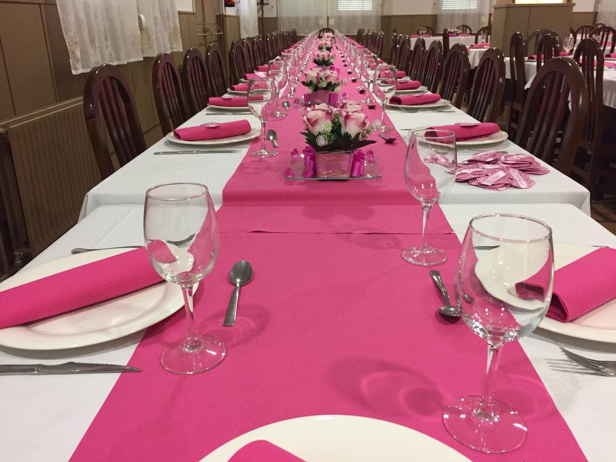 Restaurante Irunako Villafria