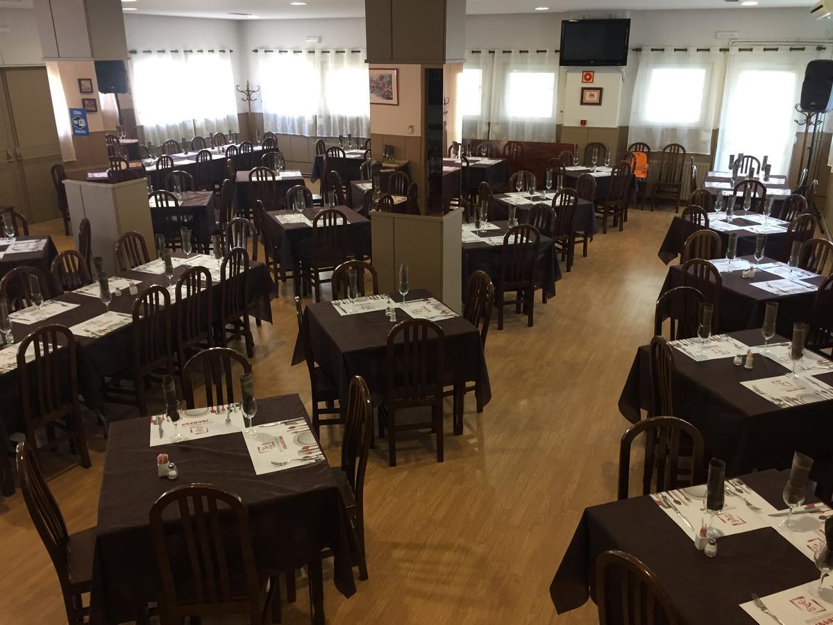 Restaurante Irunako Guest house