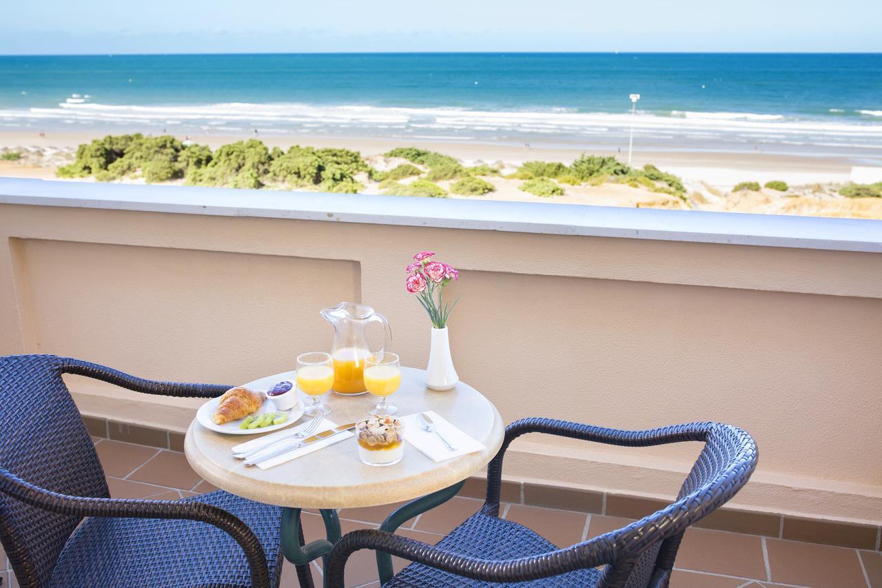 Hotel Hipotels Playa La Barrosa - Adults Only
