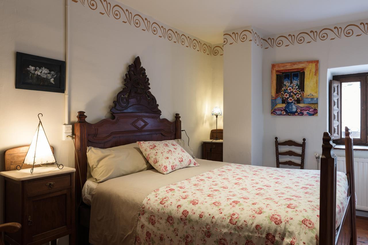 Holiday home El Reixac Sant Joan de les Abadesses