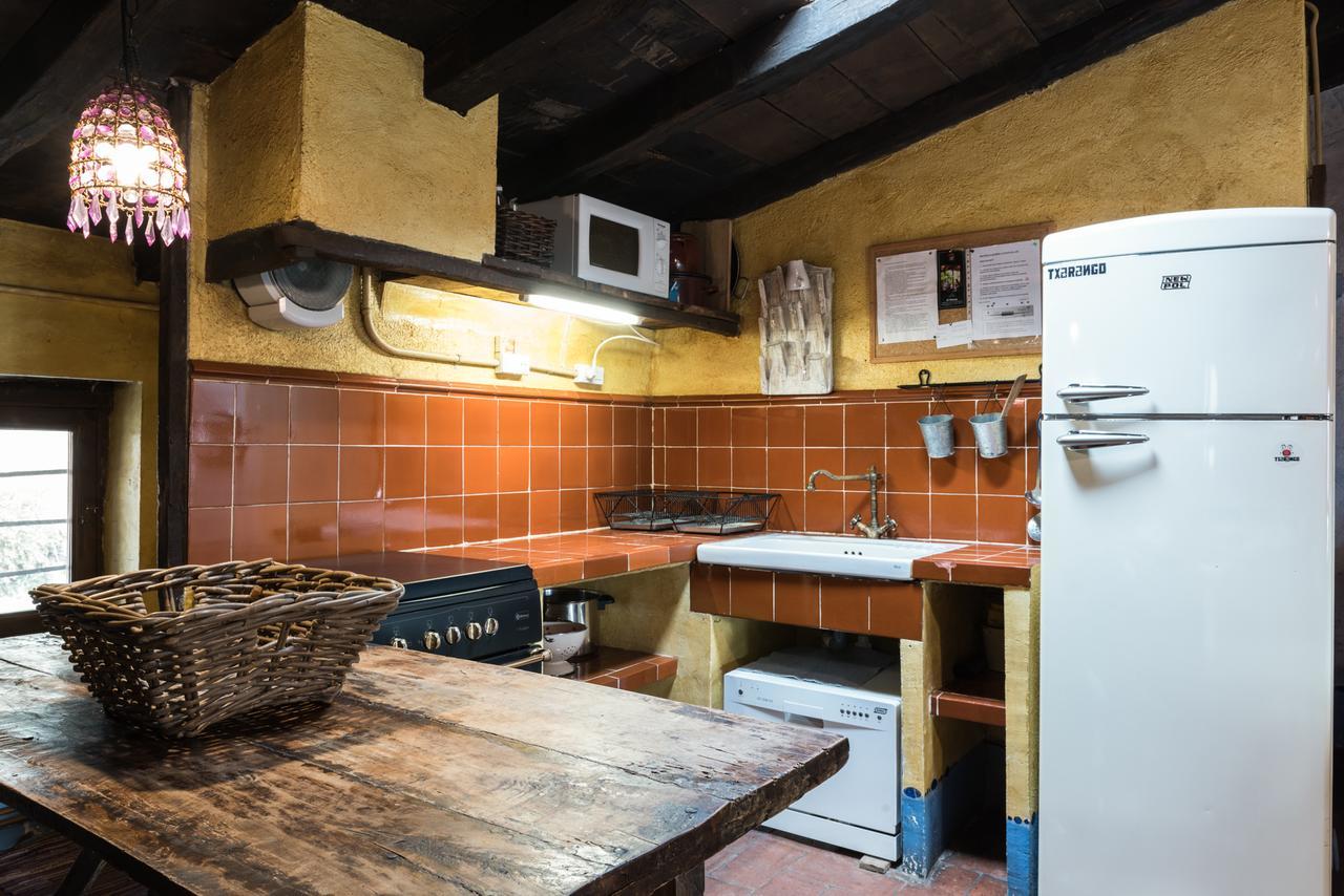 Holiday home El Reixac Sant Joan de les Abadesses