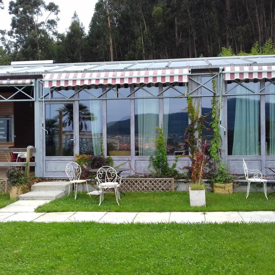 Itsaso Apartahotel Lekeitio