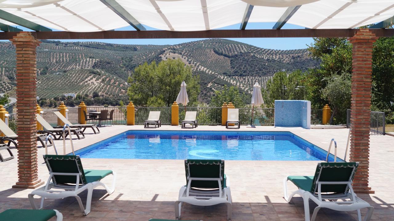 Hotel Caserio De