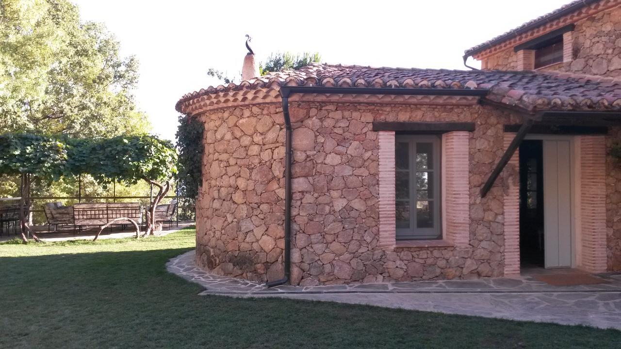 Abejas 1 De El Vergel De Chilla Holiday home