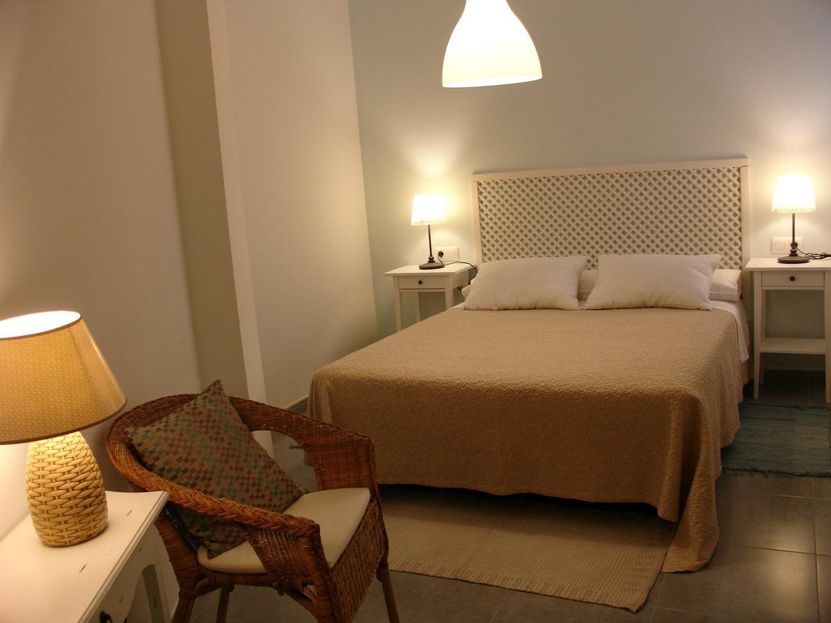 Apartamento Playa Y Montaña Faura-valencia
