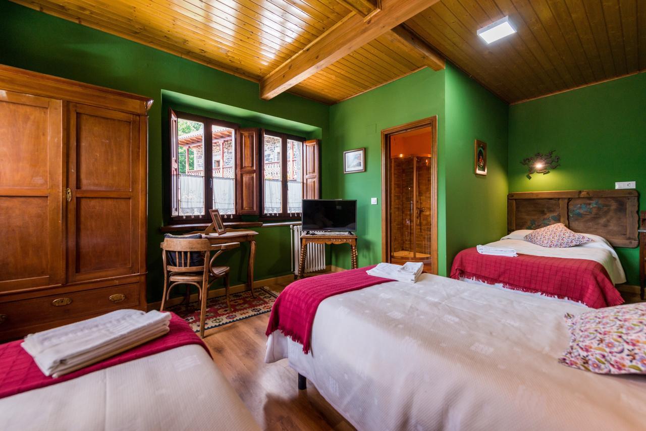Guest house Pena Santa Soto (Castile and Leon)