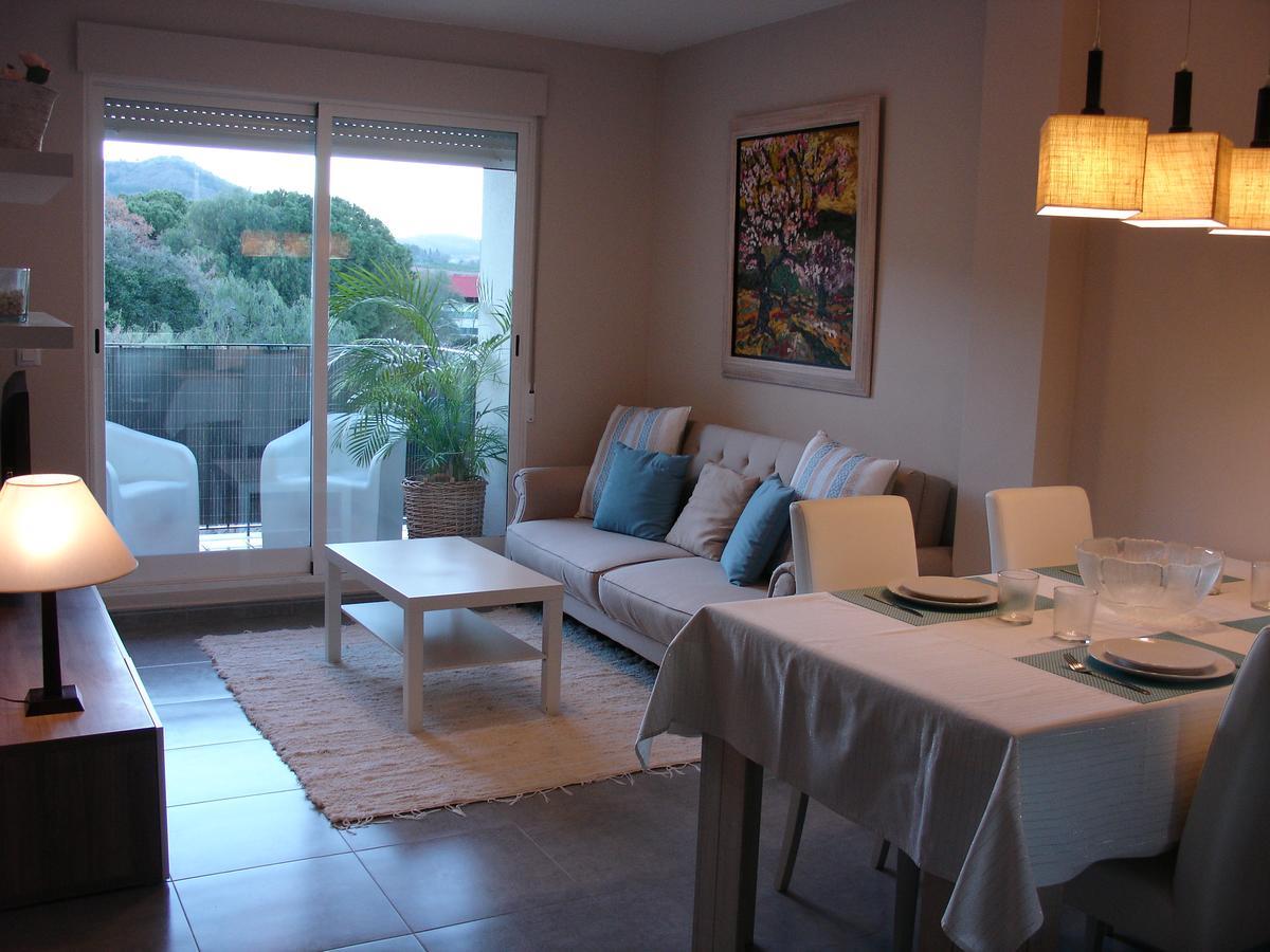 Playa Y Montaña Faura-valencia Apartamento